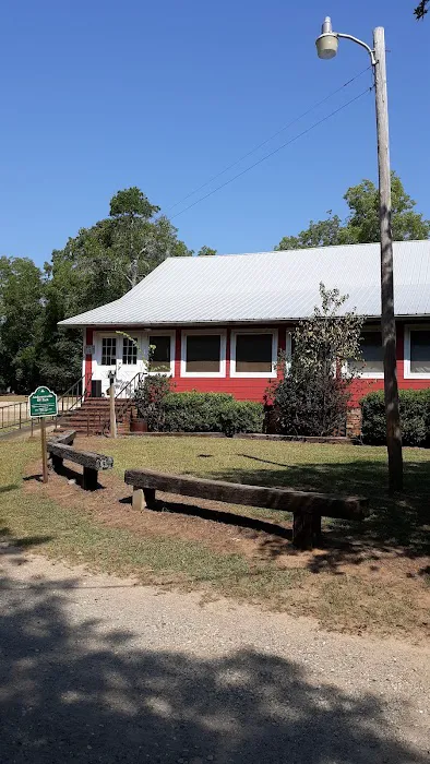 Andersonville RV Park Picture 4