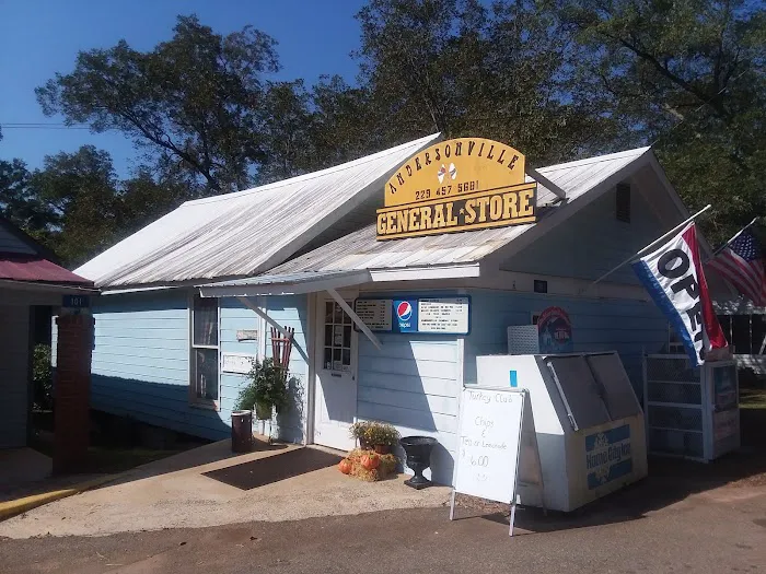 Andersonville RV Park Picture 7