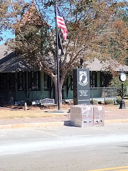 Andersonville RV Park Picture 6