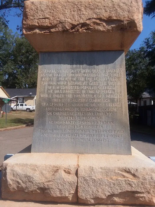 Andersonville RV Park Picture 9