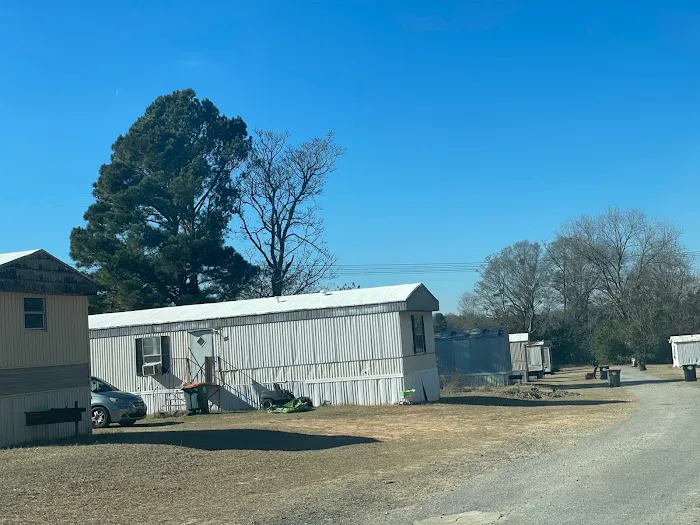 Americus Estates Picture 1