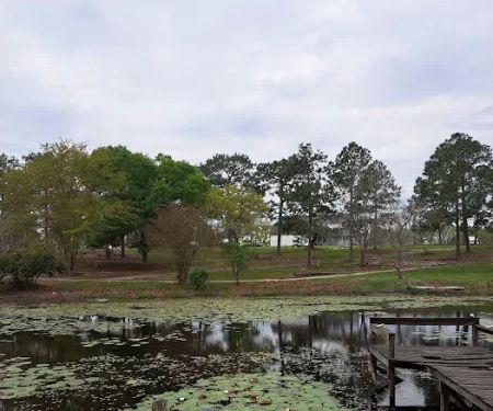 Heavenly Waters RV Park