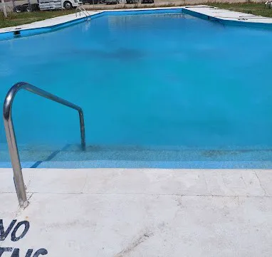 Heavenly Waters RV Park Picture 2