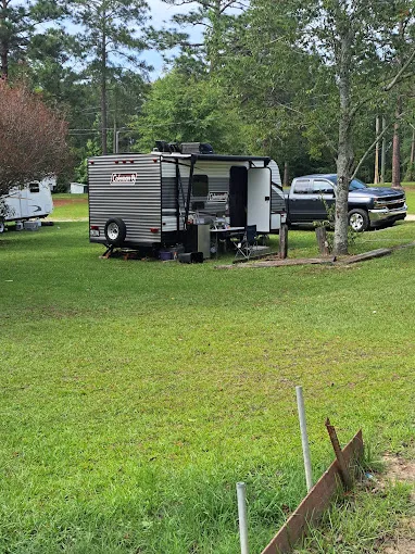 Heavenly Waters RV Park Picture 5