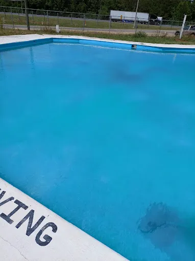 Heavenly Waters RV Park Picture 3