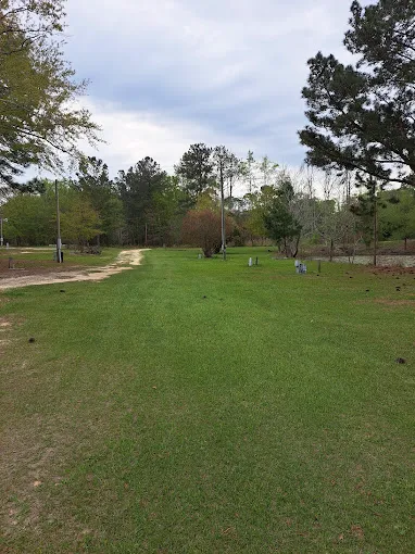 Heavenly Waters RV Park Picture 4