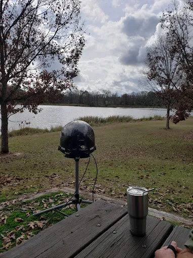 Heavenly Waters RV Park Picture 7