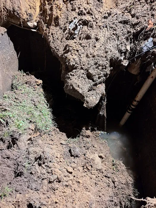 Heavenly Waters RV Park Picture 10