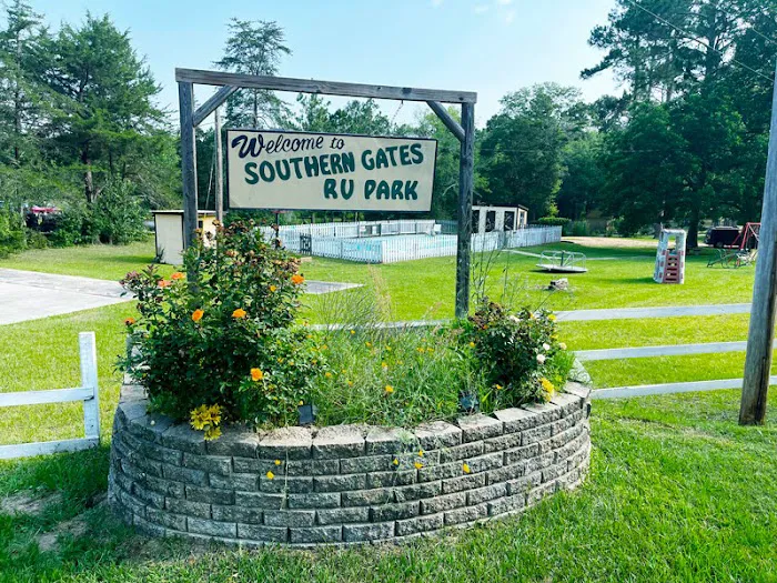 Southern Gates RV Park & Campground Picture 3