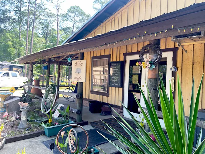 Southern Gates RV Park & Campground Picture 1