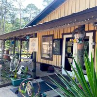 Southern Gates RV Park & Campground ico