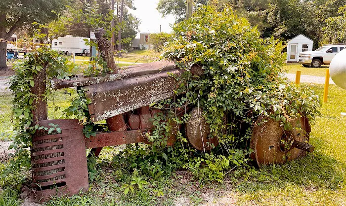 Southern Gates RV Park & Campground Picture 6