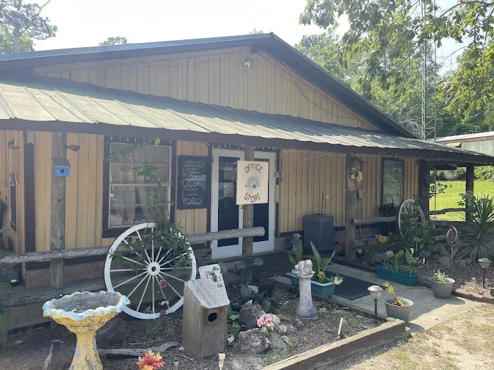 Southern Gates RV Park & Campground Picture 5