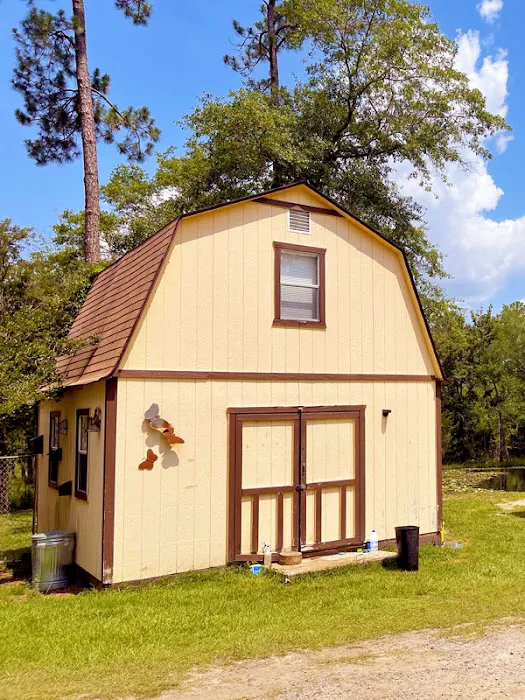 Southern Gates RV Park & Campground Picture 7