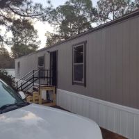 Pine Hill Mobile Home Park ico