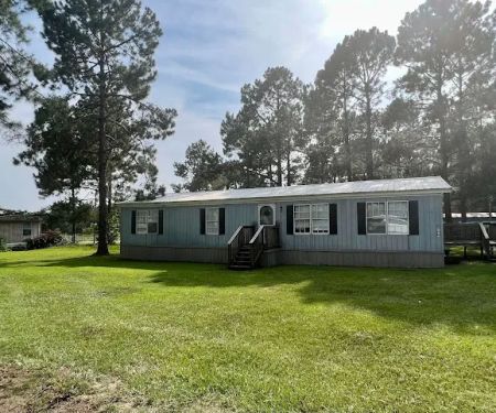 Oakridge Mobile Home Park