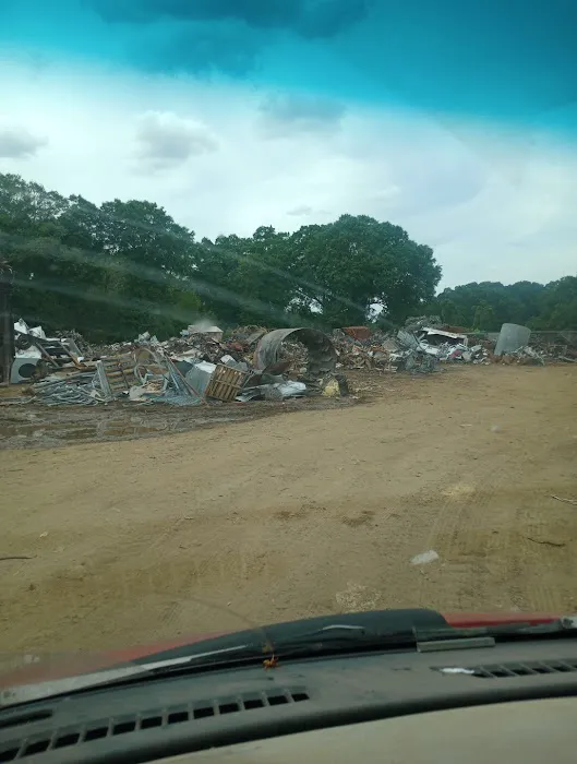 Oakridge Mobile Home Park Picture 8