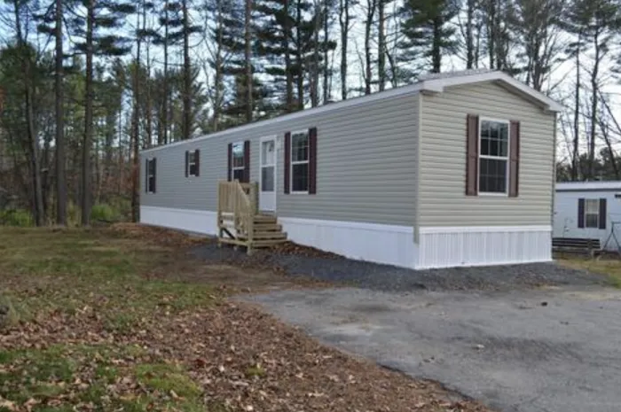 Pines RV Park Picture 1