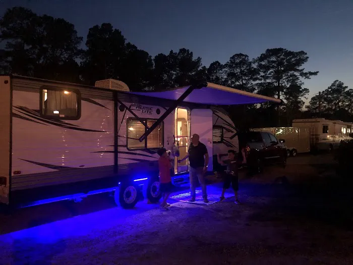 I-75 RV Park Picture 3