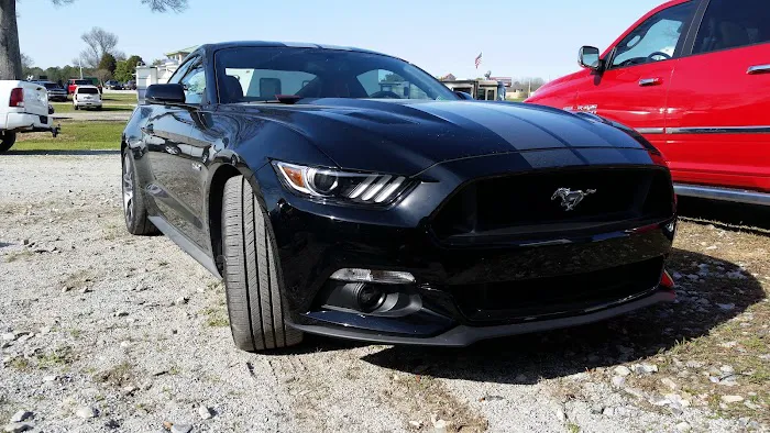 I-75 RV Park Picture 6