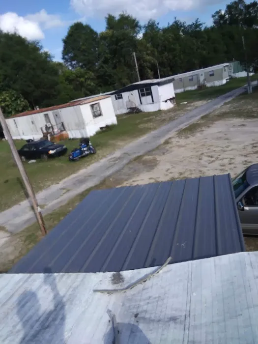 Pitts Trailer Park Picture 1