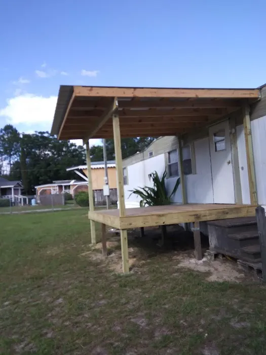 Pitts Trailer Park Picture 2