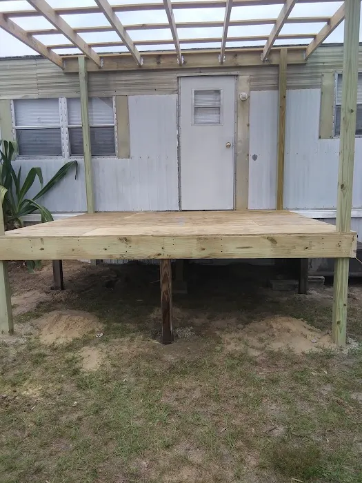 Pitts Trailer Park Picture 5