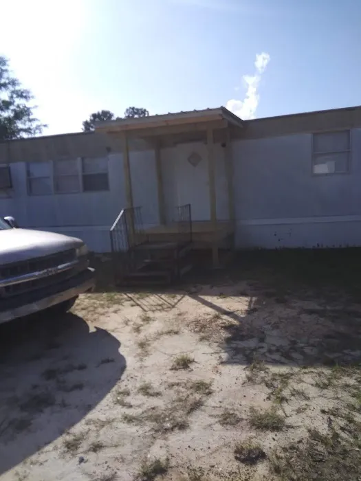 Pitts Trailer Park Picture 4