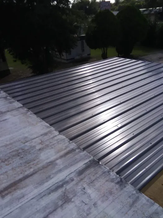 Pitts Trailer Park Picture 7