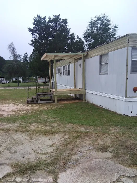 Pitts Trailer Park Picture 8
