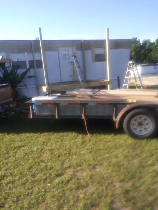 Pitts Trailer Park Picture 10