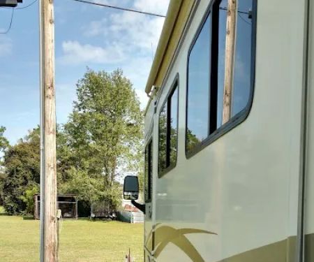 Piddlers Ridge Long-term RV Park