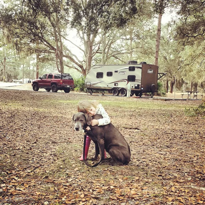 Piddlers Ridge Long-term RV Park Picture 8