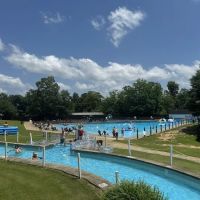 Auburn RV Park and Resort Pools ico