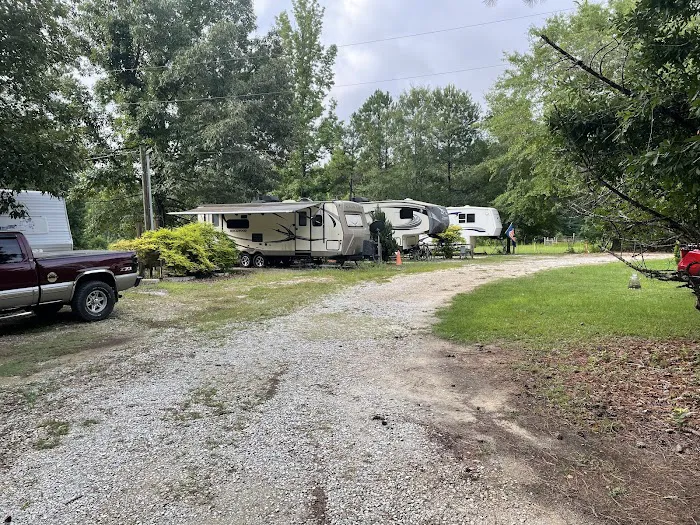 Bar-W RV Park Picture 3