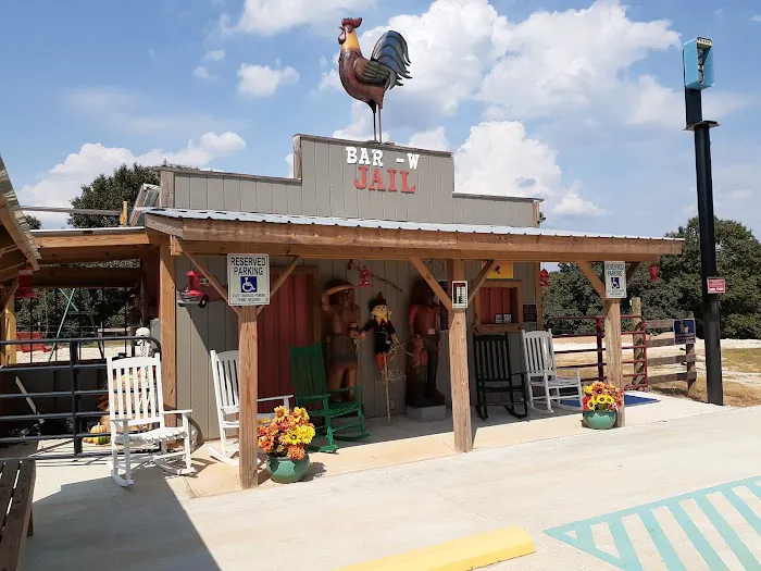 Bar-W RV Park Picture 1