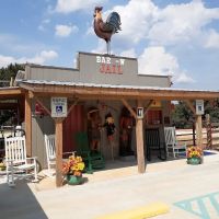 Bar-W RV Park ico