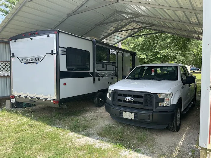 Bar-W RV Park Picture 9