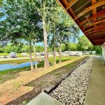 The Shoals Cottages & RV Park