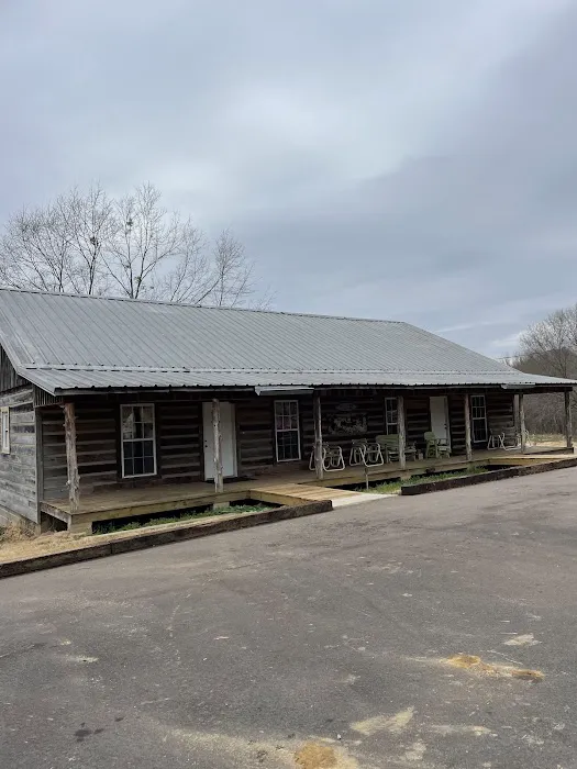 The Shoals Cottages & RV Park Picture 3
