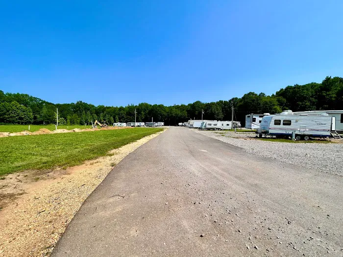 The Shoals Cottages & RV Park Picture 5