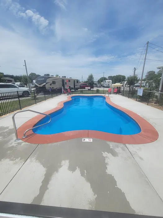Heritage Acres RV Park Picture 1