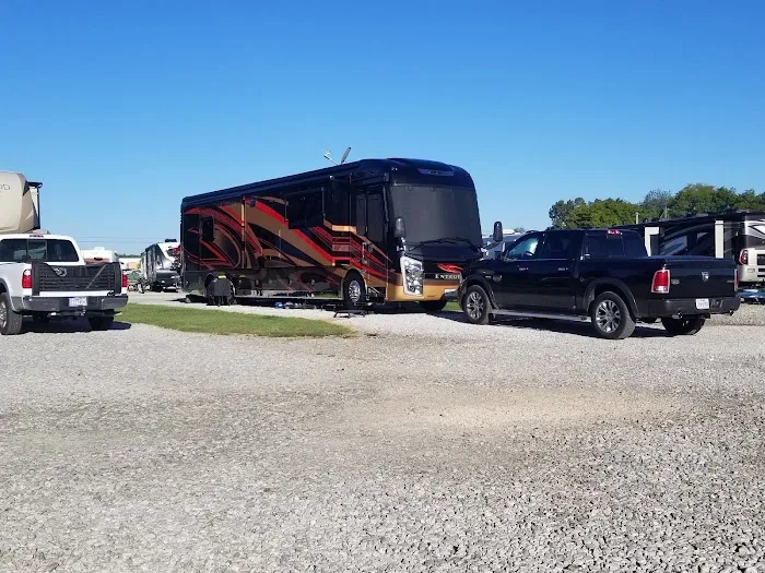 Heritage Acres RV Park Picture 6