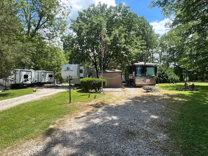 Tuscumbia RV Park Picture 1