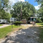 Tuscumbia RV Park