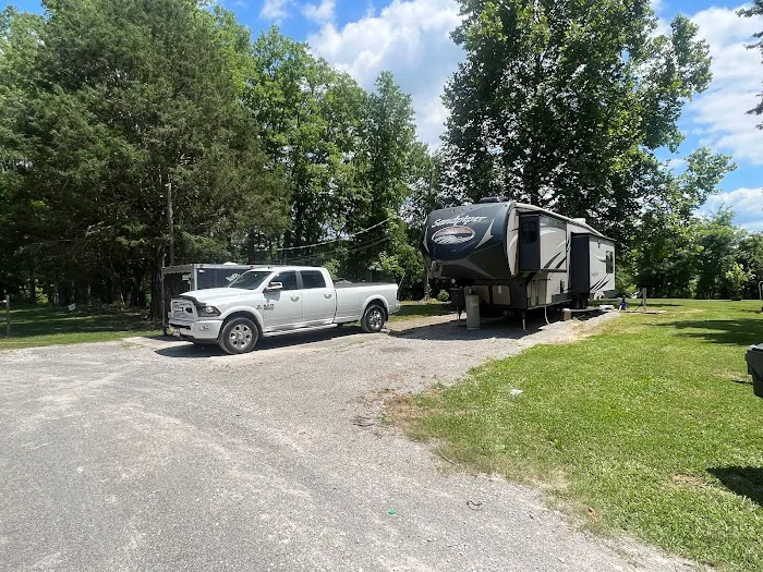 Tuscumbia RV Park Picture 4