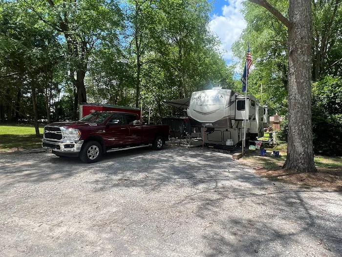Tuscumbia RV Park Picture 5