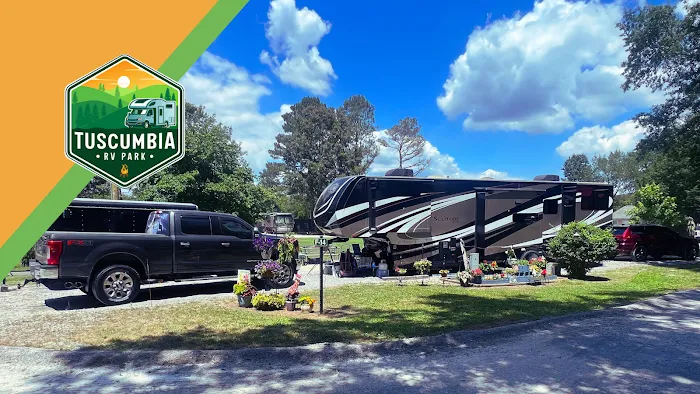 Tuscumbia RV Park Picture 7
