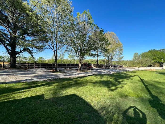 Tuscumbia RV Park Picture 8