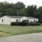 Payne Creek Village Mobile Home